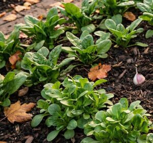 Lire la suite à propos de l’article Potager d&rsquo;automne : 6 légumes à planter dans son jardin ?