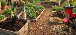 Lire la suite à propos de l’article Le recyclage des déchets verts, mode d’emploi