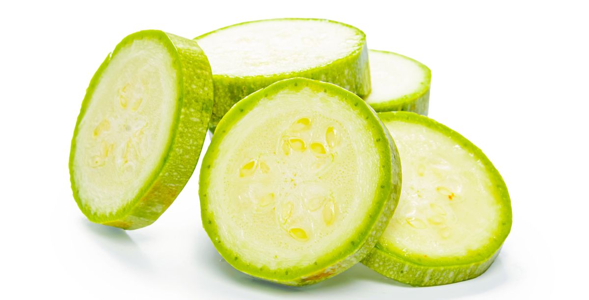 You are currently viewing Est-ce que la courgette se mange crue ?