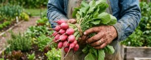 Lire la suite à propos de l’article Tout savoir sur la culture du radis rose au potager