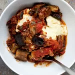 La moussaka grecque, ce plat à base d’aubergine