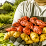 Légumes anciens : les saveurs oubliées du potager