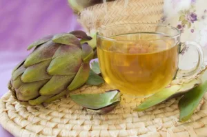 Lire la suite à propos de l’article Tisane d’artichaut, recette simple et délicieuse