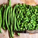 Quand semer les haricots verts : le guide