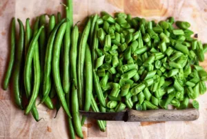 Lire la suite à propos de l’article Quand semer les haricots verts : le guide