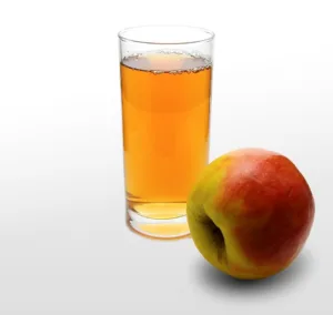 Lire la suite à propos de l’article Les bienfaits surprenants du jus de pomme