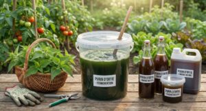 Lire la suite à propos de l’article Comment faire du purin d&rsquo;ortie ?