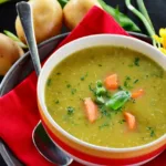 Légumes pour faire une soupe, recettes et conseils