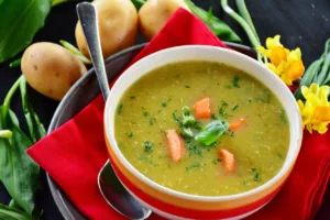 Lire la suite à propos de l’article Légumes pour faire une soupe, recettes et conseils