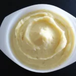 Pomme de terre purée maison : recette facile