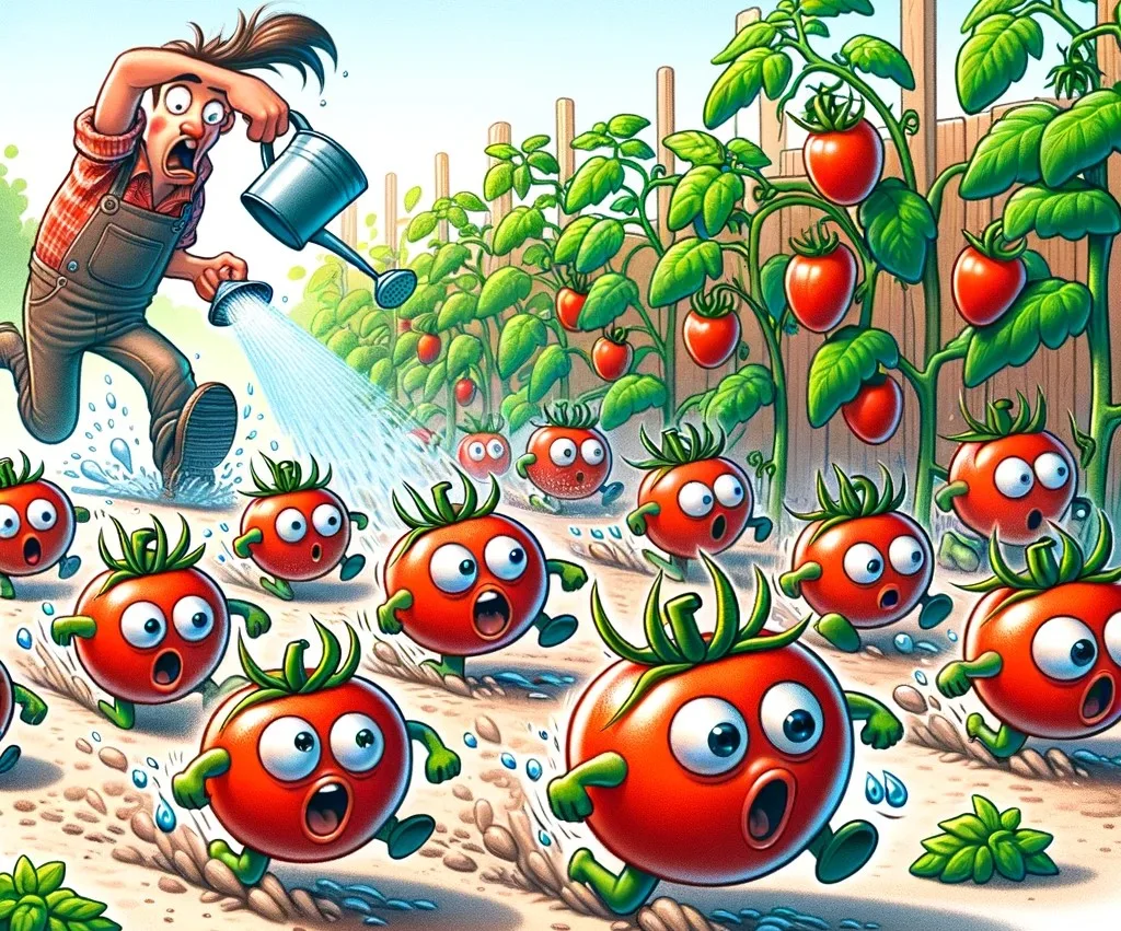 You are currently viewing Guide pratique pour cultiver des tomates précoces