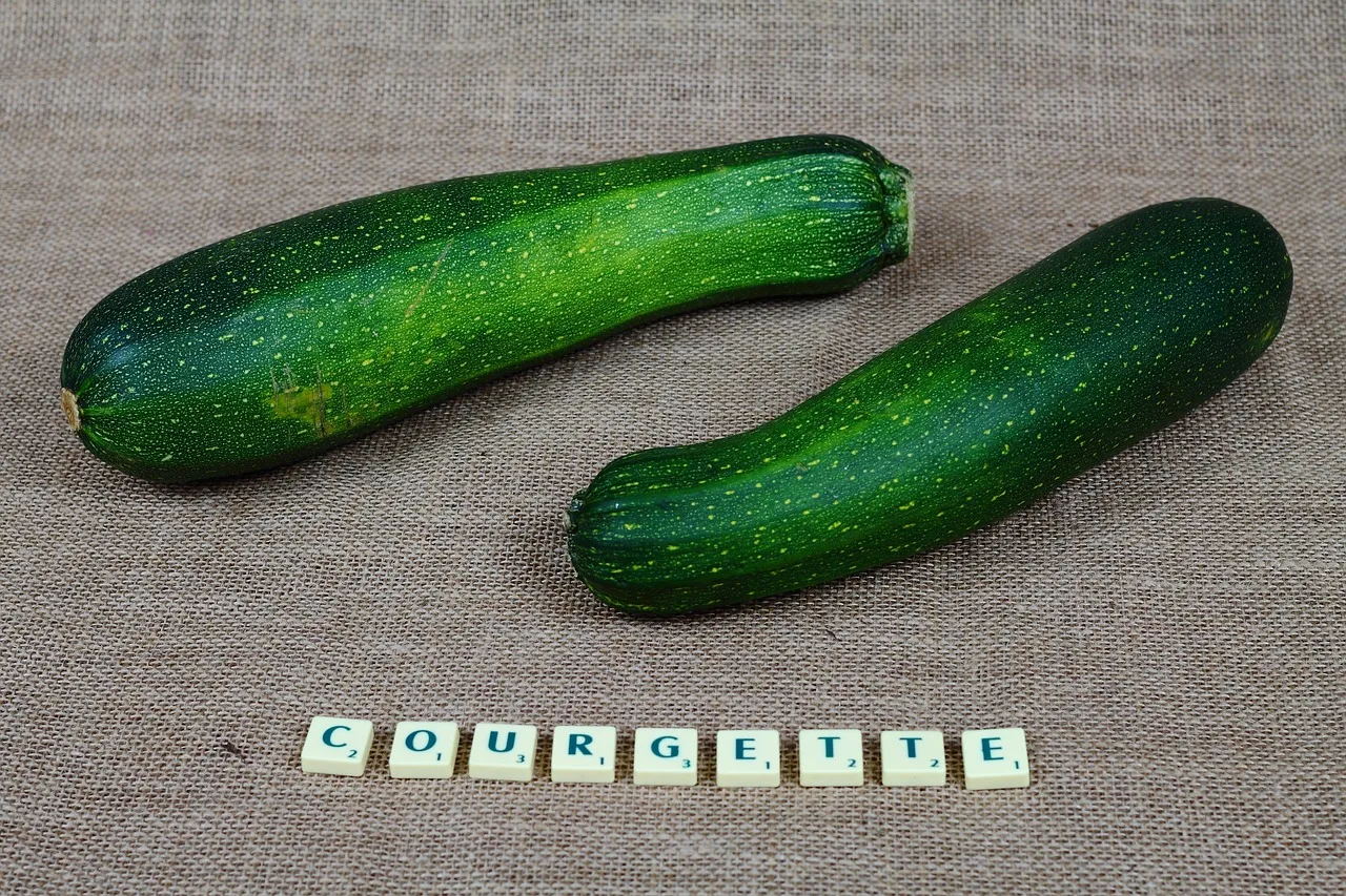 You are currently viewing Comment cuisiner les courgettes au micro-ondes