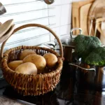 Top 5 des recettes de brocolis et pommes de terre