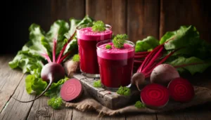 Lire la suite à propos de l’article Tout savoir sur les smoothies à la betterave