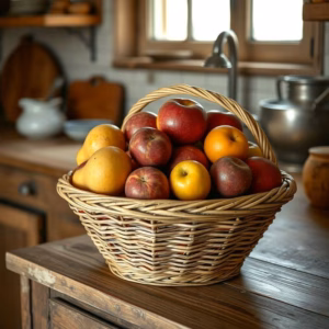 Lire la suite à propos de l’article Peut on mélanger les fruits dans une corbeille ?