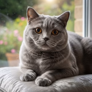 Lire la suite à propos de l’article British Shorthair : le compagnon idéal