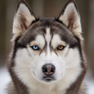 Lire la suite à propos de l’article Le chien Husky : un compagnon fascinant