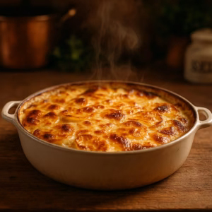 Lire la suite à propos de l’article Idées recettes pomme de terre pour des repas faciles