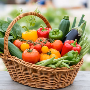Lire la suite à propos de l’article Légumes d’été : comment les choisir et les préparer