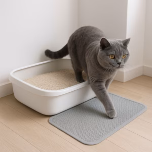Lire la suite à propos de l’article Litière pour chat : la meilleure option