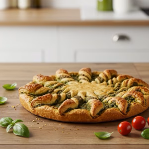 Lire la suite à propos de l’article Recette tarte du soleil: facile et rapide à préparer