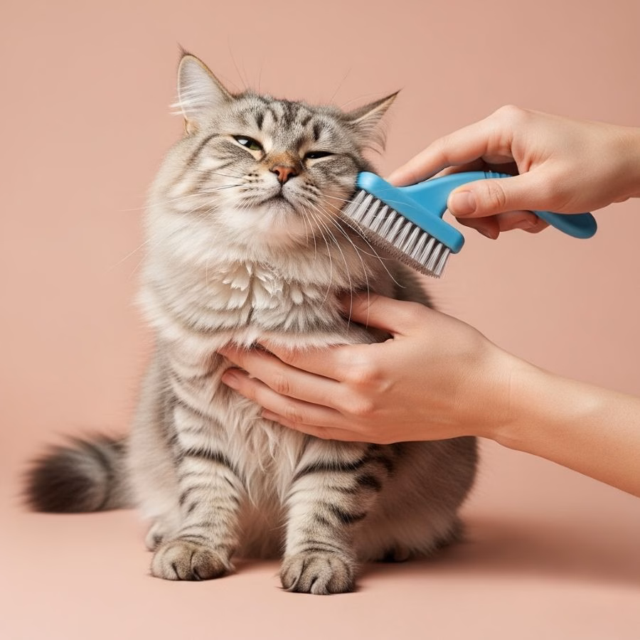 You are currently viewing Toilettage du chat : pourquoi c’est essentiel