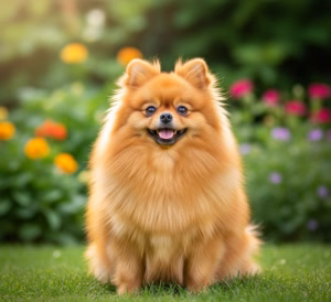 Lire la suite à propos de l’article Chien spitz nain : personnalité et caractère