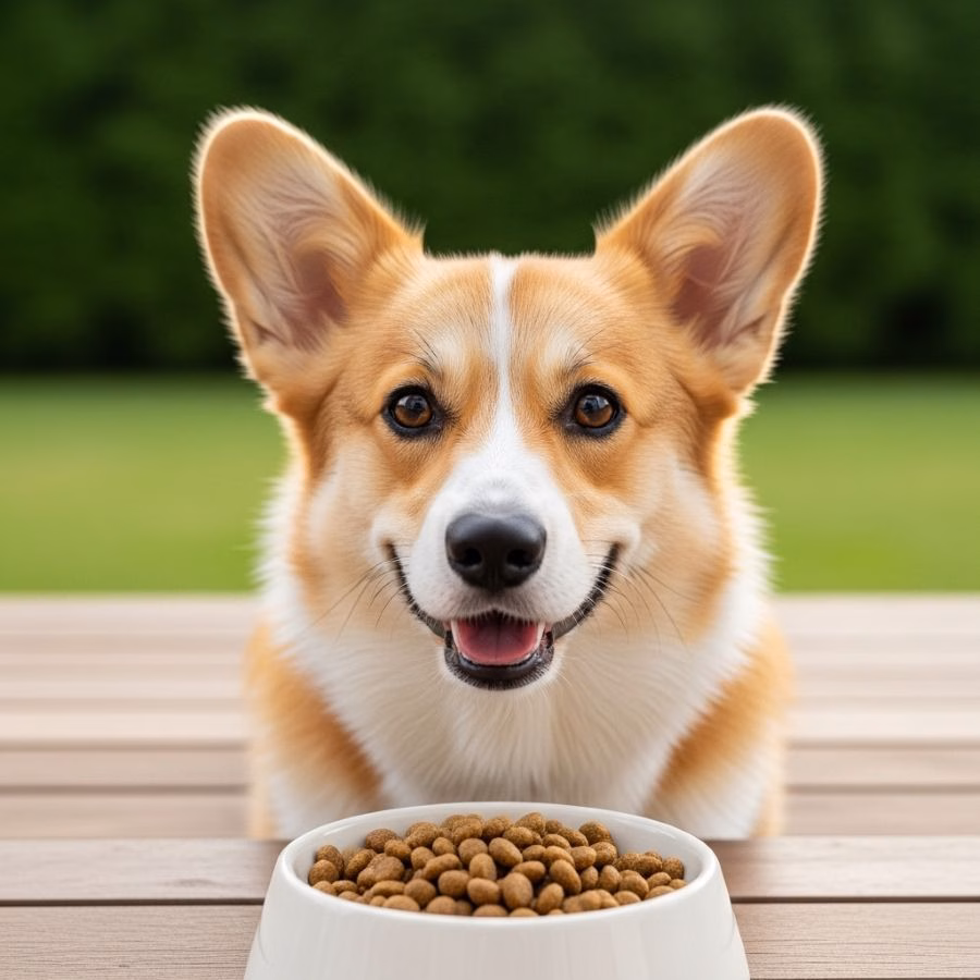 You are currently viewing Croquettes sans céréales pour chien : que faut-il savoir ?