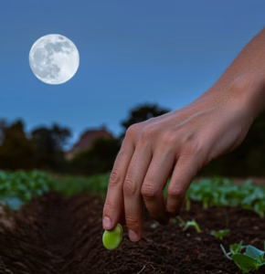 Lire la suite à propos de l’article Quand semer les fèves avec la lune