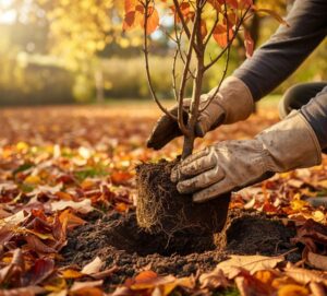 Lire la suite à propos de l’article Que planter en automne pour un jardin florissant