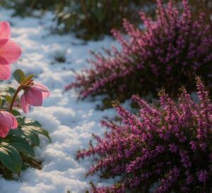 Lire la suite à propos de l’article Plantes vivaces fleuries toute l’année pour extérieur