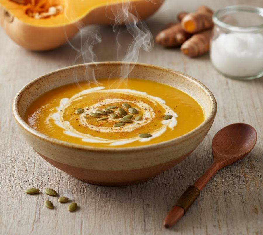 You are currently viewing Bienfaits courges en novembre : nutrition et santé