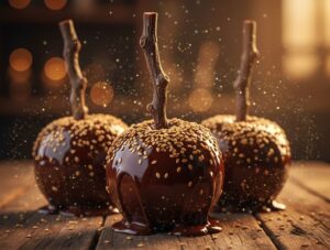 Lire la suite à propos de l’article Halloween gourmand : conseils pour un festin sain