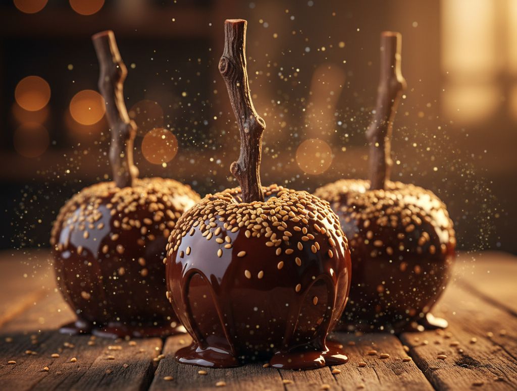 You are currently viewing Halloween gourmand : conseils pour un festin sain