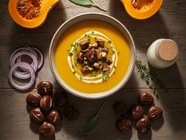 You are currently viewing Idées de recettes pour l’automne