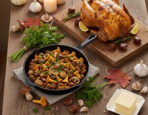 Lire la suite à propos de l’article Châtaigne : recettes faciles à réaliser chez soi