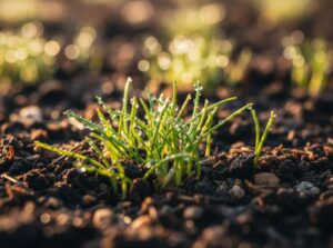 Lire la suite à propos de l’article Semer une pelouse : choix et timing pour réussir
