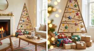 Lire la suite à propos de l’article Noël zéro déchet : idées pour des fêtes durables