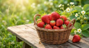 Lire la suite à propos de l’article Variétés de fraise : choisir la meilleure