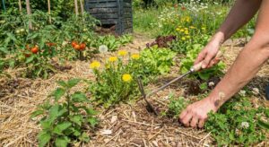 Lire la suite à propos de l’article Mauvaise herbe et jardinage : mythes et réalités
