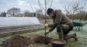 Lire la suite à propos de l’article Planter en janvier : végétaux à choisir et conseils