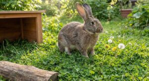 Lire la suite à propos de l’article Races de lapin : caractéristiques et besoins essentiels