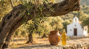 Lire la suite à propos de l’article Symbolique de l&rsquo;olivier : les secrets