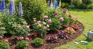 Lire la suite à propos de l’article Création de massifs fleuris pour un jardin réussi