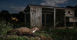 Lire la suite à propos de l’article Animal qui tue les poules sans les manger : solutions