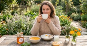 Lire la suite à propos de l’article Comment soigner un aphte dans la gorge par l&rsquo;alimentation