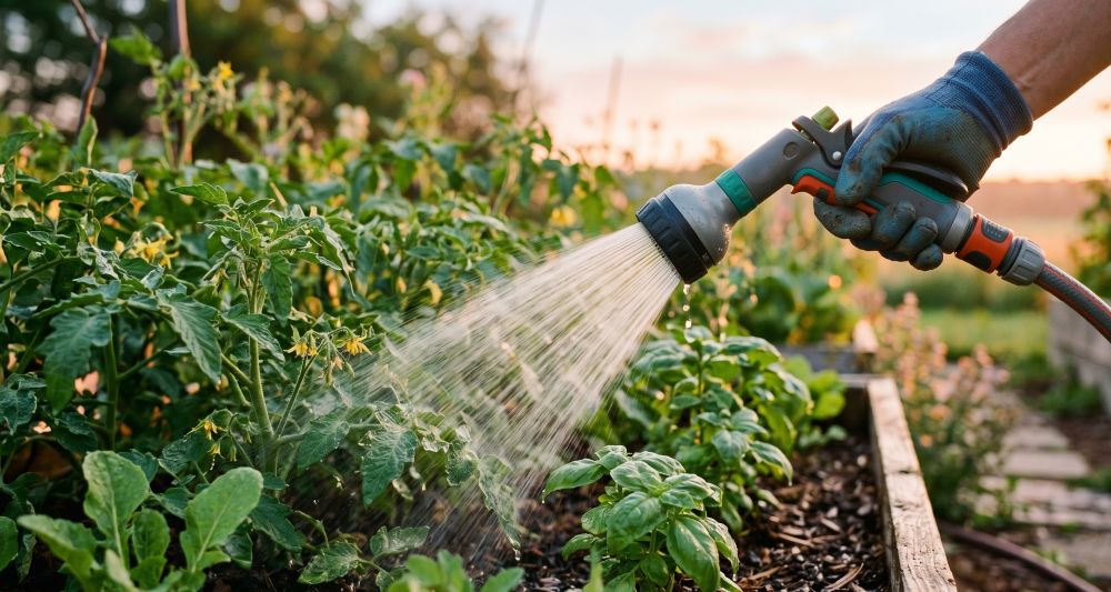 You are currently viewing 20 erreurs d’arrosage que tout le monde fait en été