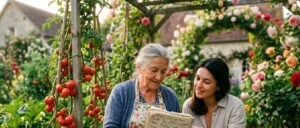 Lire la suite à propos de l’article 25 astuces de grand-mère pour un jardin en pleine santé