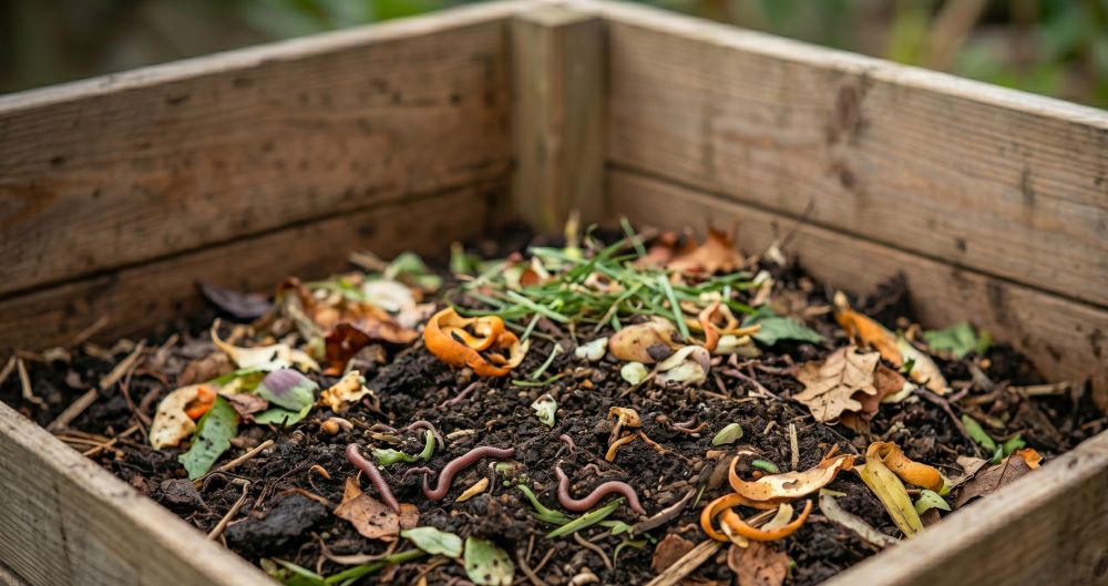 You are currently viewing Artichauts au compost : comment les intégrer