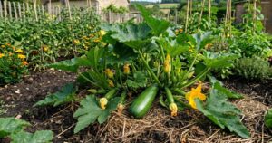 Lire la suite à propos de l’article 10 légumes faciles à cultiver pour débutants